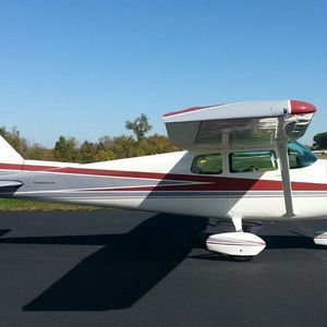 Meet your Posher, Ronald